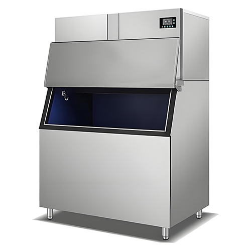 Motorreductor hipoidal F3 para la industria de máquinas para hacer hielo