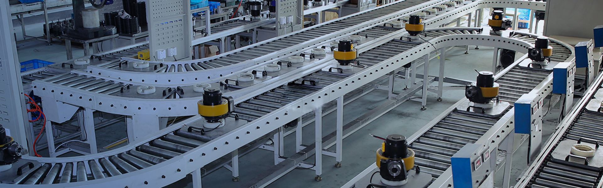 Soluciones de integración para la logística inteligente