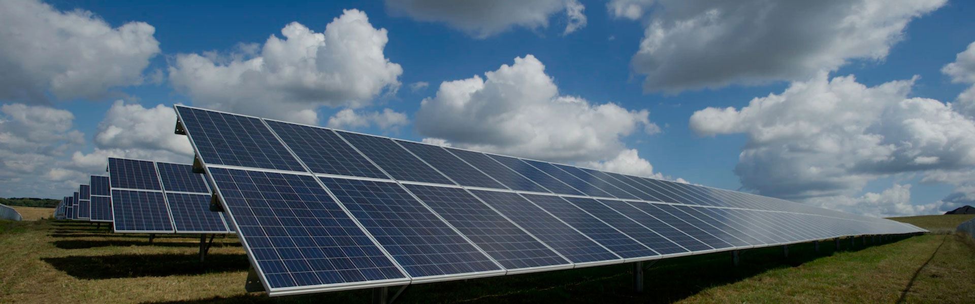 Soluciones de automatización para la industria solar fotovoltaica