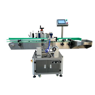 Motorreductor de CC sin escobillas para etiquetadora automática