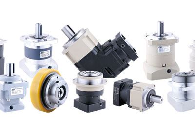 Reductores planetarios