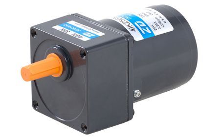 Motor de inducción de 80mm 25W