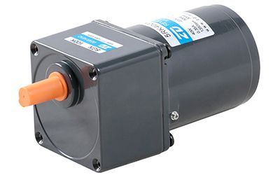 Motor de inducción 90mm 40W