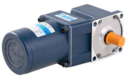 Motor de inducción 90mm 40W