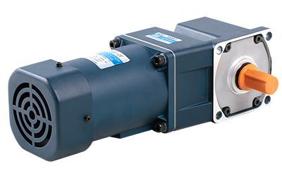 Motor de inducción 90mm 90W