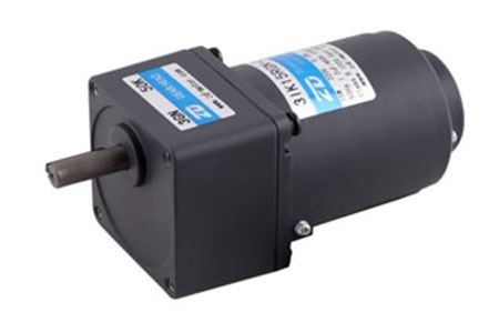 Motor para control de velocidad 70mm 15W