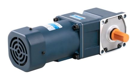 Motor para control de velocidad 90mm 60W