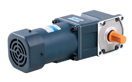 Motor para control de velocidad 90mm 90W