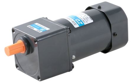 Motor para control de velocidad 90mm 120W