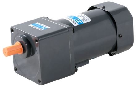 Motor para control de velocidad 104mm 120W