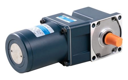 Motor reversible 90mm 40W