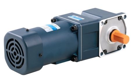 Motor reversible 90mm 60W