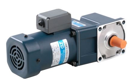 Motor reversible 90mm 120W