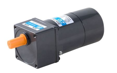 Motor de freno 70mm 15W