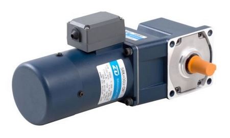 Motor de freno 80mm 25W