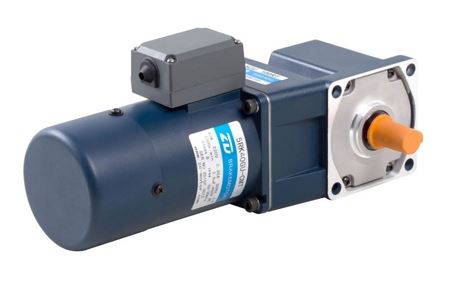 Motor de freno 90mm 40W