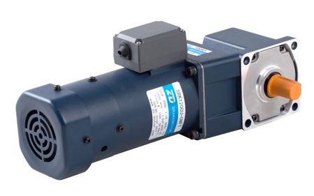 Motor de freno 90mm 120W