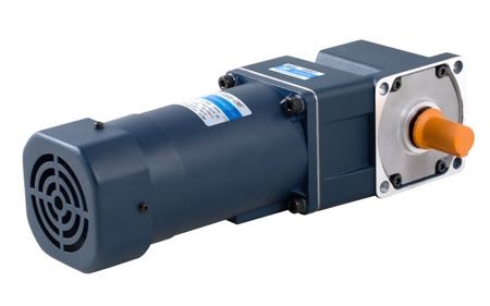 Motor de freno 104mm 120W