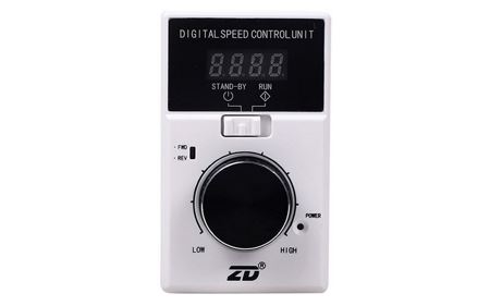 Controlador de motor de CC sin escobillas