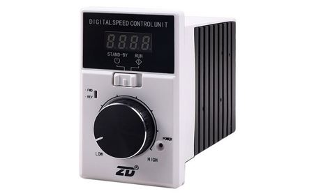 Controlador de motor de CC sin escobillas