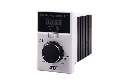 Controlador de motor de CC sin escobillas