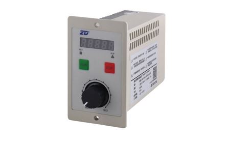 Controlador de motor de CC sin escobillas