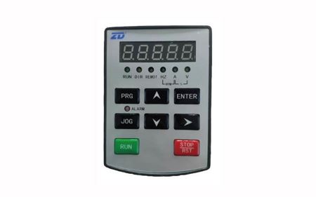 Controlador de motor de CC sin escobillas