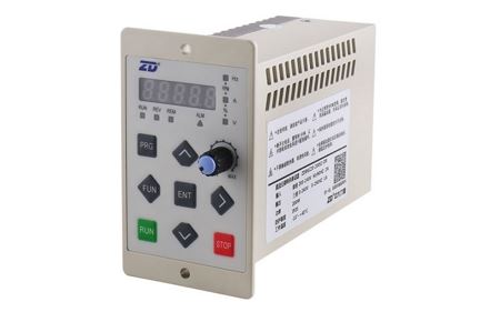 Controlador de motor de CC sin escobillas