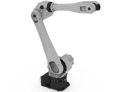 Robot industrial