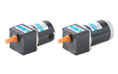 Motorreductor de CC con escobillas 60mm 10W