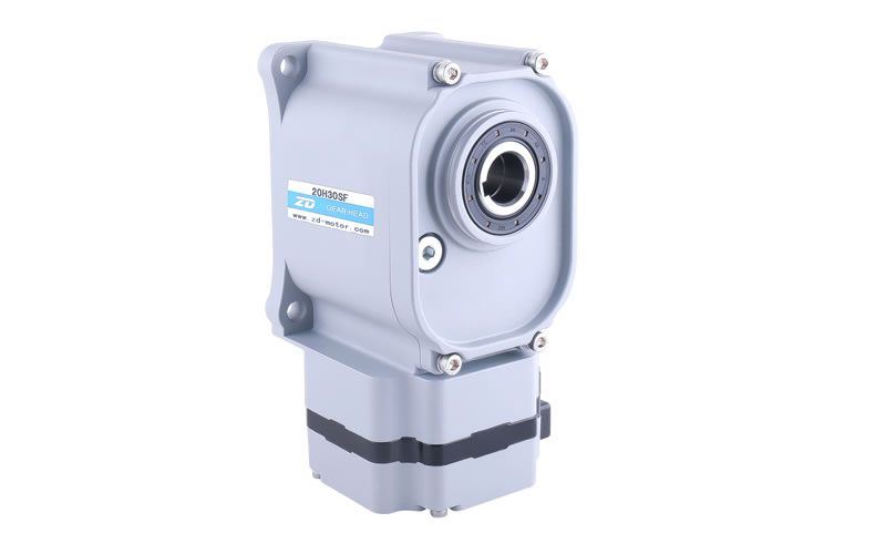 Motorreductor de CC sin escobillas