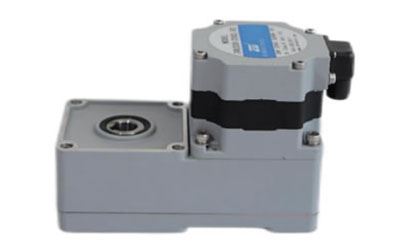 Motorreductor de eje paralelo CC sin escobillas 80mm 200W