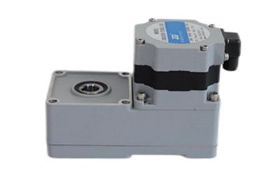 Motorreductor de eje paralelo CC sin escobillas 104mm 750W