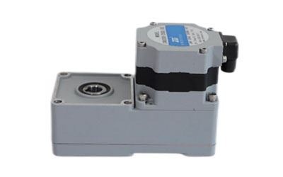 Motorreductor de eje paralelo CC sin escobillas 120mm 1100W