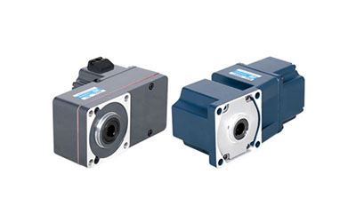 Motorreductor de eje redondo de CC sin escobillas 90mm 120W