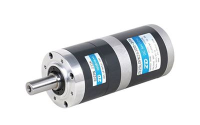 Motorreductor planetario de CC sin escobillas 82mm 300W