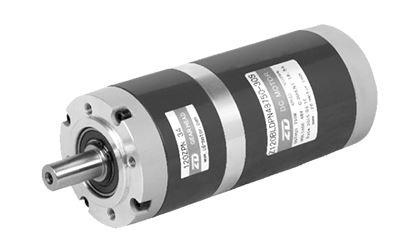 Motorreductor planetario de CC sin escobillas 120mm 400W/750W/900W