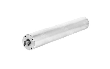 Mototambor de CC, BL60