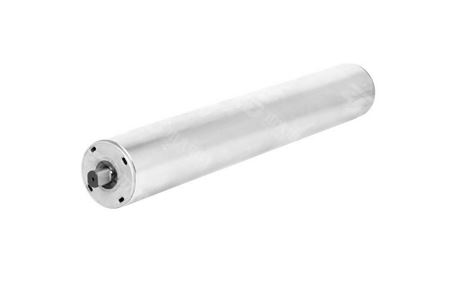 Mototambor de CA, DM70