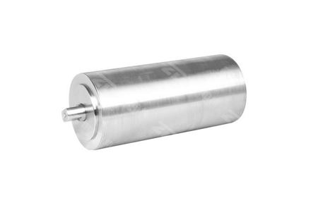 Mototambor de CA, DM165