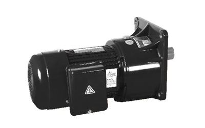 Motorreductor de CA pequeño 100W/1500W