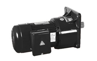 Motorreductor de CA pequeño 400W/750W/1500W