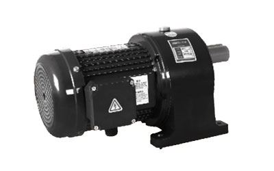 Motorreductor de CA pequeño 100W/750W