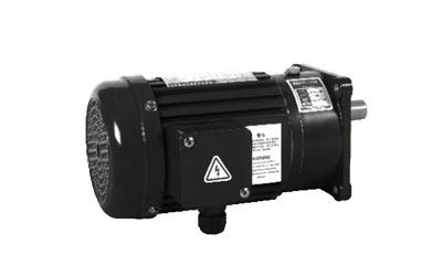 Motorreductor de CA pequeño 100W-750W