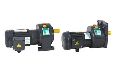 Motorreductor de CA pequeño 100W-1500W