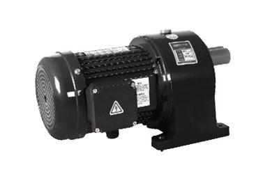 Motorreductor de CA pequeño 100W-1500W