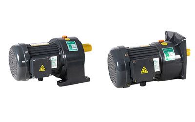 Motorreductor de CA pequeño 400W-3700W