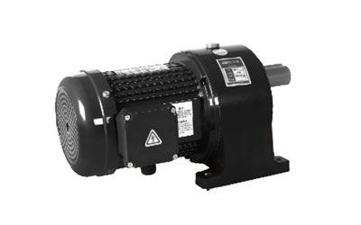 Motorreductor de CA pequeño 400W-3700W