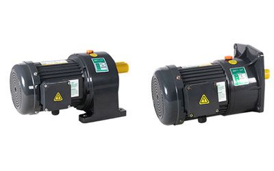 Motorreductor de CA pequeño 1500W-3700W