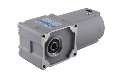 Motorreductor hipoidal F2/F3 de 15W/25W